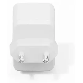 Digitus USB GaN 67W 2x USB-C 1x USB-A Weiß