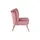 Max Winzer Sessel Alessandro - rose