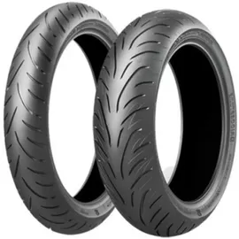 Bridgestone Battlax T31 Front