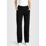 MAC Hose in schwarz | Gr.: W44/L30