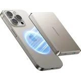 Joyroom JR-PBM08 Pro 10000mAh - Titanium - Beige