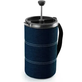 GSI Outdoors 880ml Javapress - Blue - One Size
