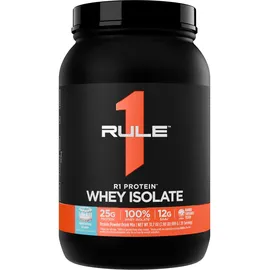 Rule One Protein Birthday Cake 899 g