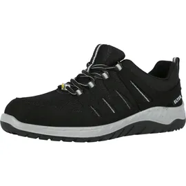 ELTEN Maddox Black-Grey Low ESD S3 Gr. 40