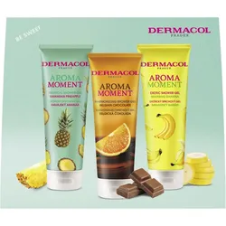 Dermacol Aroma Mix Geschenkset für die Dusche