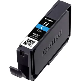 Canon PGI-72C cyan