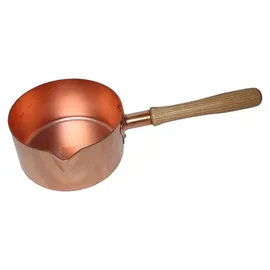 Schneider Zuckertopf Kasserolle 18 cm rund
