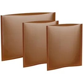 Tescoma Toast- & Grillbeutel DELÍCIA GOLD, 2+1 St.