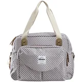 BÉABA Geneve II playprint grau/coral