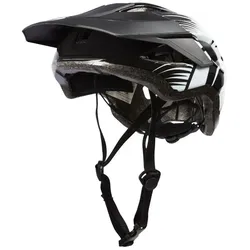 O'Neal Matrix Helmet Solid V.23 54-58 - black/white