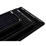 Solara S-Serie 100Wp 1500x350