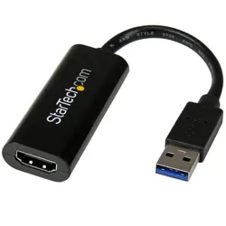 Startech Adaptador Grafik Konverter Usb 3.0 A Hdm