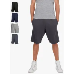 B&C - Herren Sportshorts 'Move'