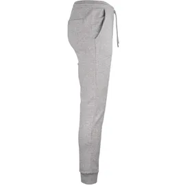 Clique Jogginghose Premium Grau M