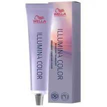 Wella Illumina Color 7/31 mittelblond gold-asch 60 ml