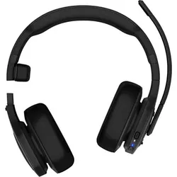 Garmin d?zl 200, Kabellos, Auto, 340 g, Kopfhörer, Schwarz