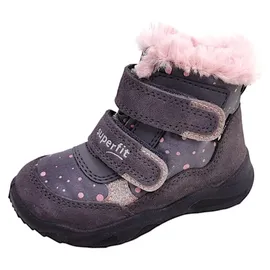 superfit Glacier Lila/Rosa 21