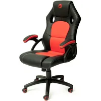 Nacon CH-310 Gaming-Stuhl Rot/Schwarz Universal