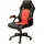 Nacon CH-310 Gaming-Stuhl Rot/Schwarz Universal