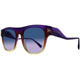 ANA HICKMANN Unisex Mod. Hi9160-c01-52 Sonnenbrille, Mehrfarbig (Mehrfarbig)