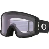 OAKLEY Line Miner L matte black/snow torch (OO7070S-02)