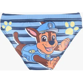 Paw Patrol Badehose Blau 110