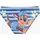 Paw Patrol Badehose Blau 110