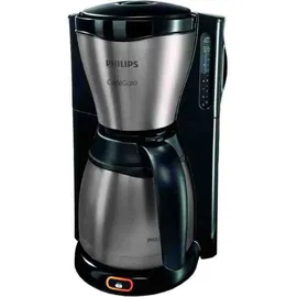 Philips Cafe Gaia HD7548/20 metall