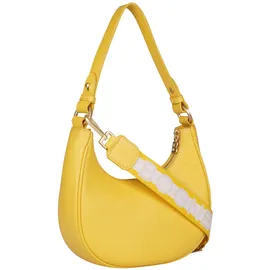 Bogner Schultertasche Andermatt Melene Shoulderbag Yellow