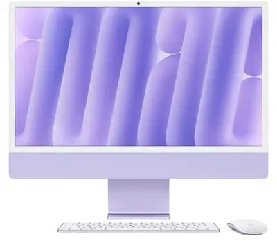 Apple iMac 24