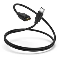 OTB USB Ladegerät Ladekabel für Garmin Fenix 5 5S, 5S Plus, 6 6 Solar,