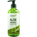 Tabaibaloe Tabaiba Tabaiba, Aloe Vera Hydragel Feuchtigkeitsgel Mit Tabaibaloe , 300 Ml (1Er Pack)