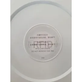 zeyxo FA04 FA04 Ersatz-Filter Grau