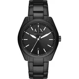 Giorgio Armani Armani Exchange Herrenuhr Edelstahl Herrenuhren