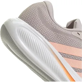 adidas Response Runner 2 Herren Slim Ice Purple / Silver Met. 44