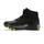Alpinestars CR-X Drystar Schwarz/Dunkelgrau/Neongelb 45,5