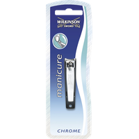 Wilkinson Sword manicure Chrome, Nagelknipser - 1.0 Stück