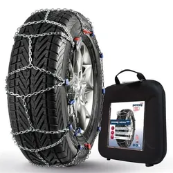 PEWAG Schneeketten 4044065