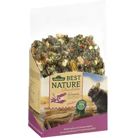 Dehner Best Nature Chinchillafutter, 2 kg