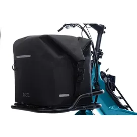 Cube ACID Frontgepäckträgertasche PRO 40 HIC RILink schwarz