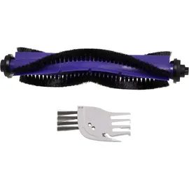 Rowenta ZR761000 X-Plorer S75 Ersatz-Animal Turbodüse | passend für Staubsaugerroboter Rowenta X-Plorer S75 RR76xx | Schwarz