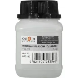 Origin Outdoors Weithalsflasche, 100ml
