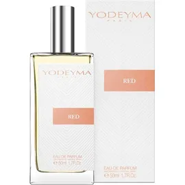 YODEYMA Red Eau de Parfum 15 ml