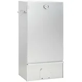 vidaXL Räucherofen mit Kaltrauchgenerator 44,5 x 29 x 83 cm Verzinkter Stahl V3200757