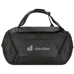 Deuter Duffel Pro 90 Weekender Reisetasche 80 cm black