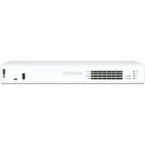 Sophos XGS 126 Security Appliance, Firewall