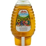 BLÜTEN-HONIG naturbelassen 500g Dosierflasche von DARBO