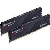 G.SKILL Ripjaws S5 PC-Arbeitsspeicher Kit Retail DDR5 64GB 2 x 32GB 5600MHz 288pin DIMM CL46