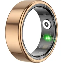MaxLife MXSR-100 Größe 10 / 67 mm Gold