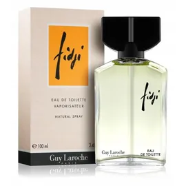 Guy Laroche Fidji Eau de Toilette 100 ml